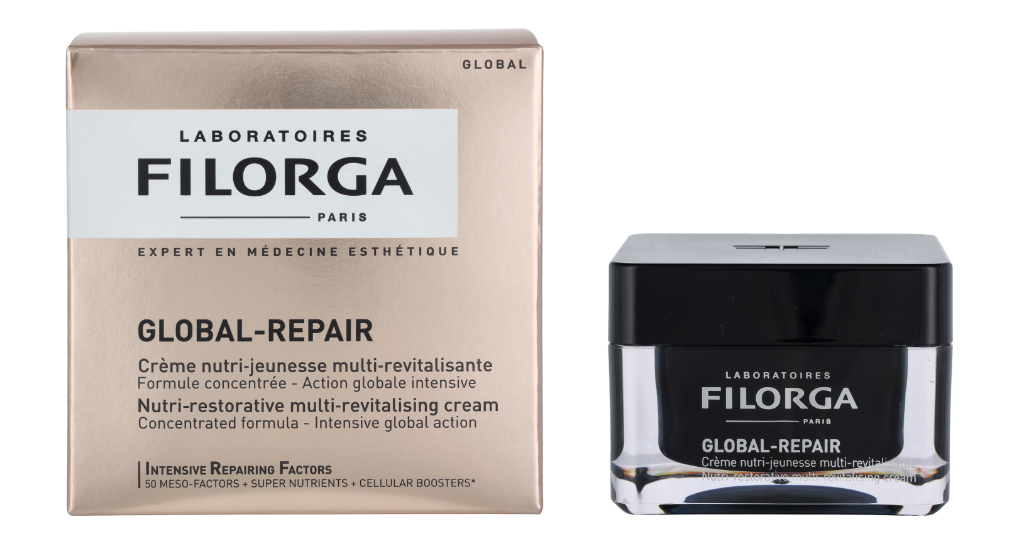 Filorga Global-Repair Multi-Revitalising Cream