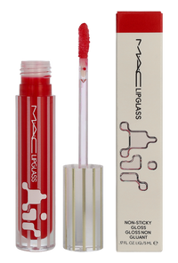 MAC Lipglass Air Non-Sticky Gloss 5 ml