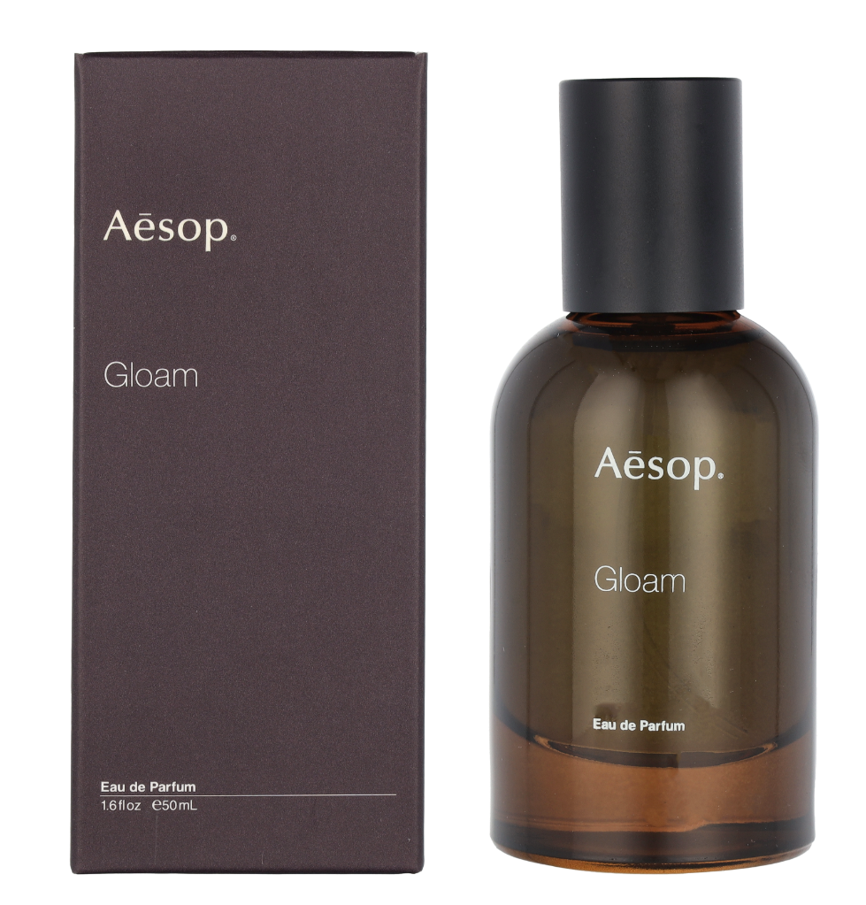 Aesop Gloam Edp Spray 50 ml