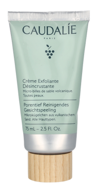 Caudalie Deep Cleansing Exfoliator 75 ml