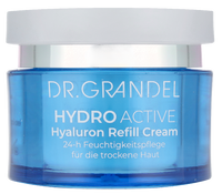 Dr.Grandel Hydro Active Hyaluron Cream Refill 50 ml