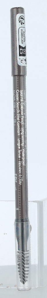 Pupa True Eyebrow Pencil 1.08 g