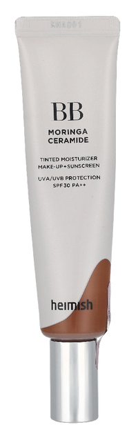 Heimish Moringa Ceramide BB Cream SPF 30 PA++ 30 ml