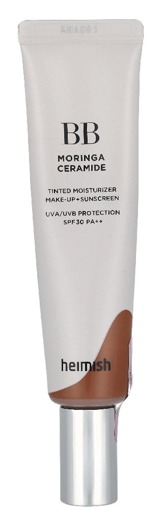 Heimish Moringa Ceramide BB Cream SPF 30 PA++ 30 ml
