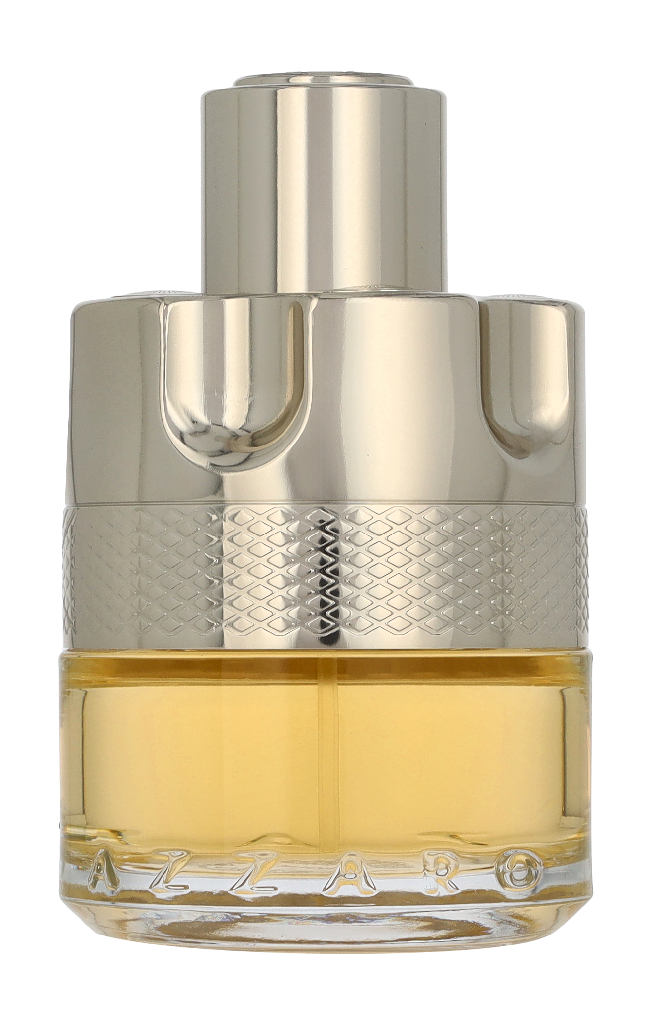 Azzaro Wanted Eau de toilette Spray