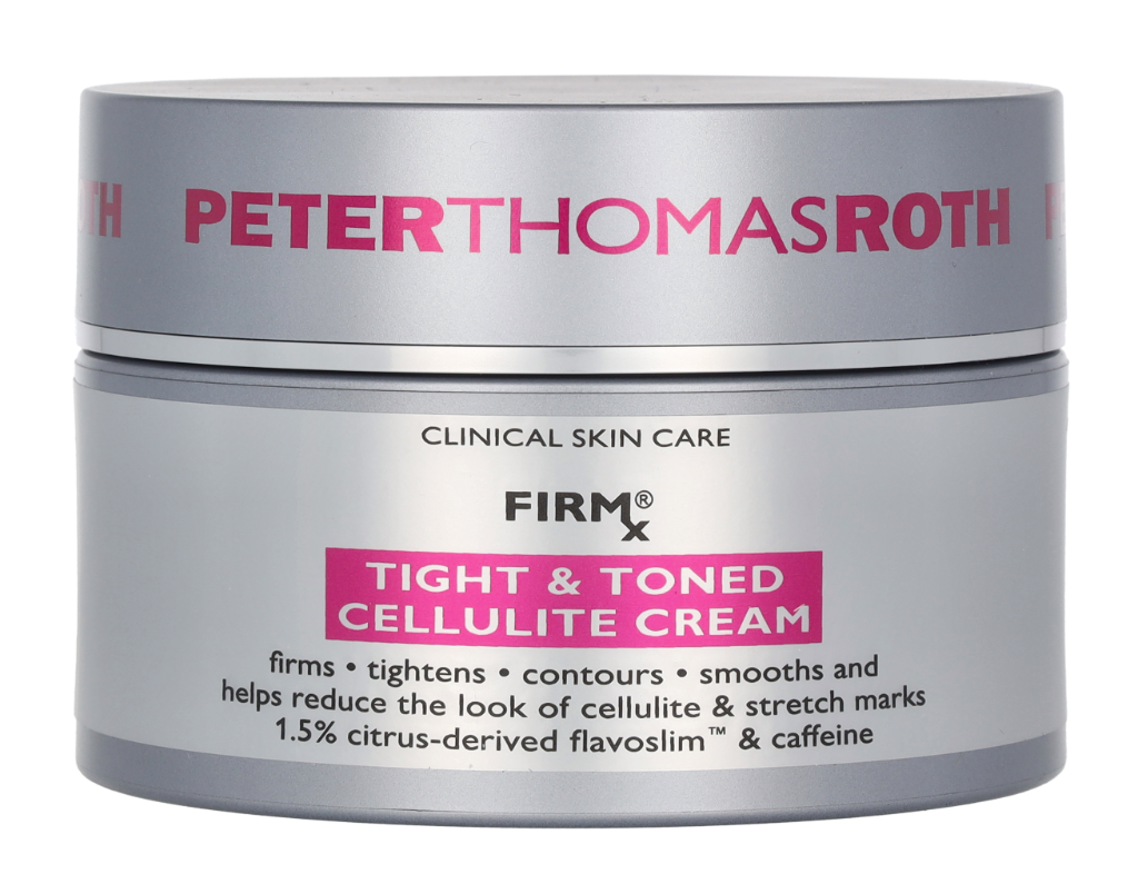 P.T. Roth FIRMx Tight & Toned Cellulite Treatment 100 ml