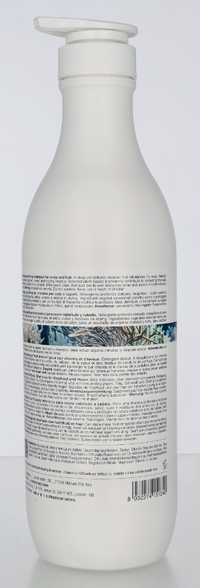 Milk_Shake Purifying Blend Shampoo 1000 ml