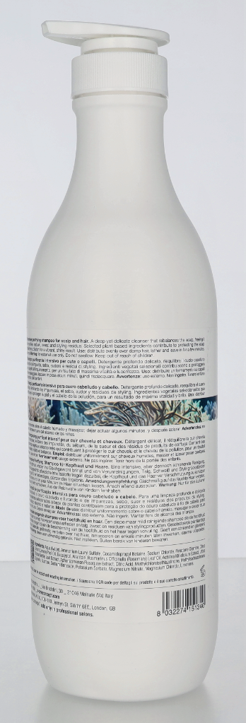 Milk_Shake Purifying Blend Shampoo 1000 ml