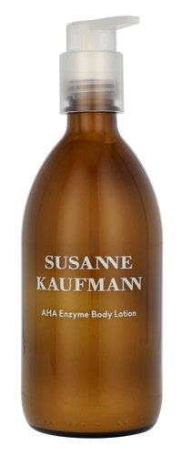 Susanne Kaufmann AHA Enzyme Body Lotion 250 ml
