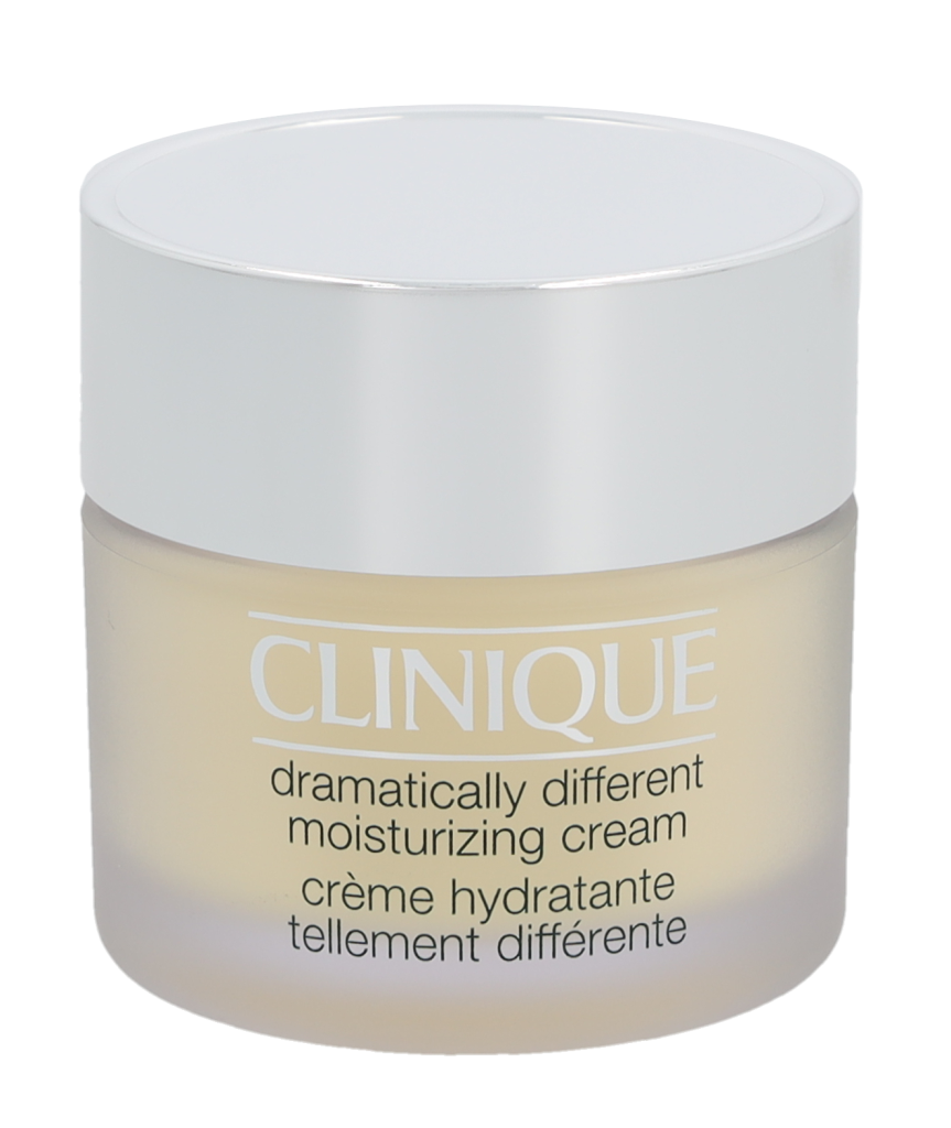 Clinique Dramatically Different Moisturizing Cream 50ml