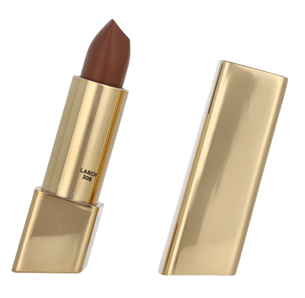 Hourglass Unlocked Satin Creme Lipstick 4 g