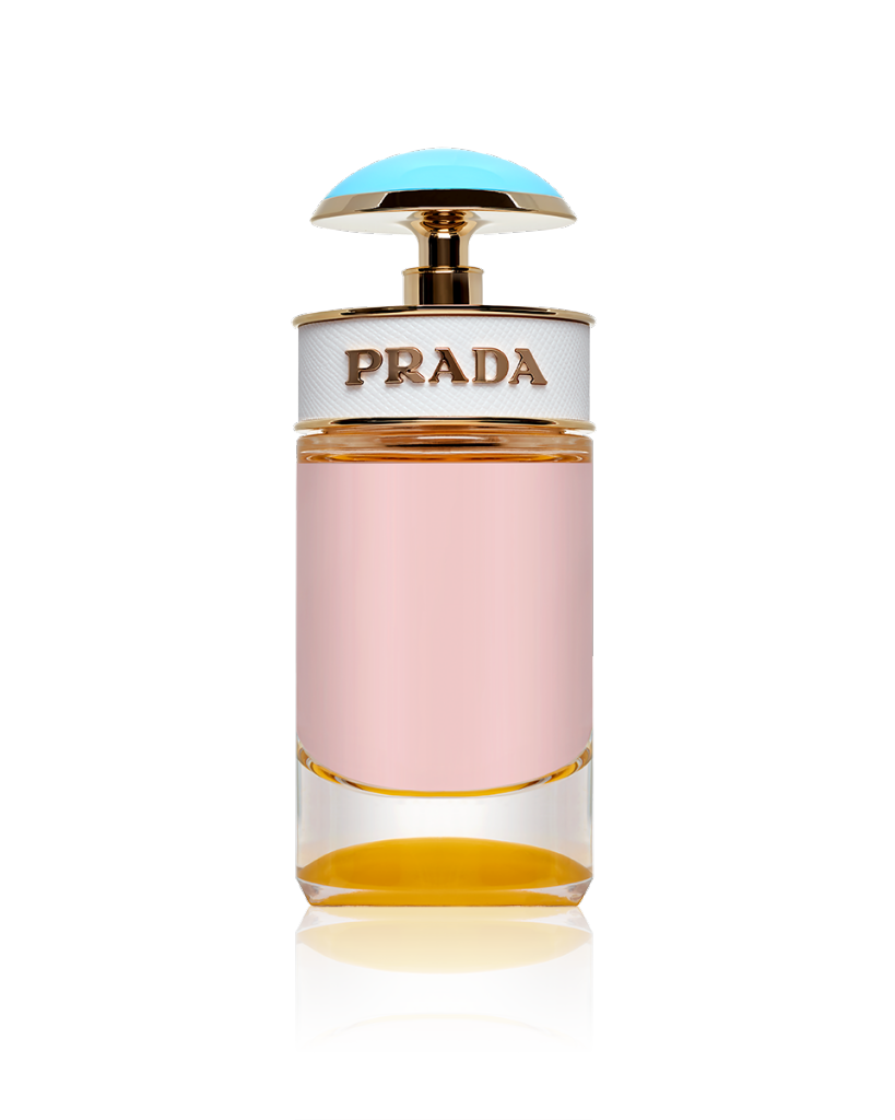 Prada Candy Sugar Pop Edp Spray 50 ml