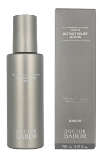 Babor Sensitive Instant Relief Lotion 150 ml