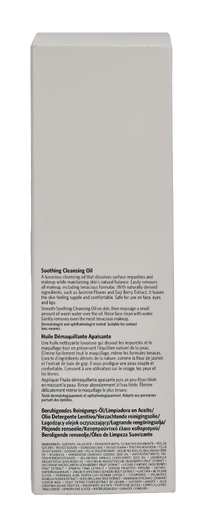 Bobbi Brown Soothing Cleansing Oil 200ml