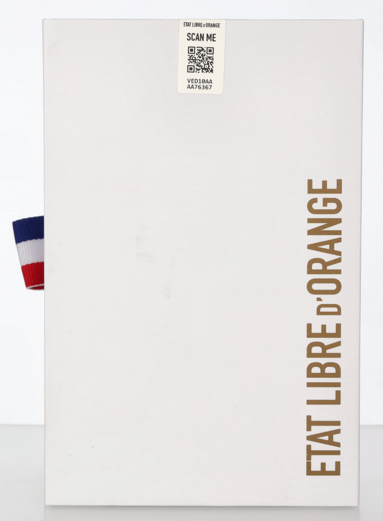 Etat Libre D'Orange Experimentum Crucis Edp Spray 100 ml