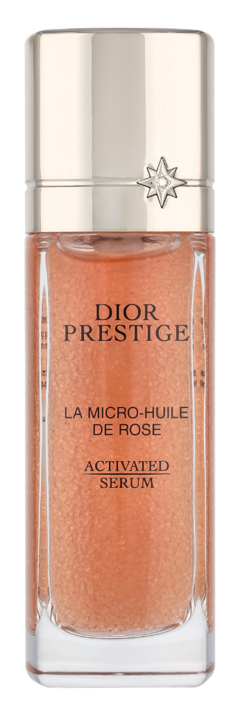 Dior Prestige Le Micro-Huile De Rose Advanced Serum