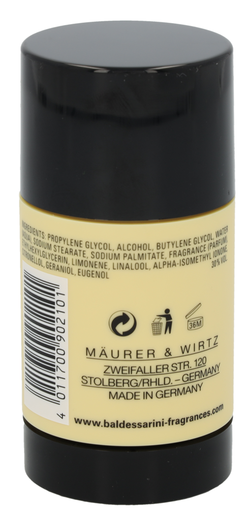 Baldessarini Deo Stick 75 g