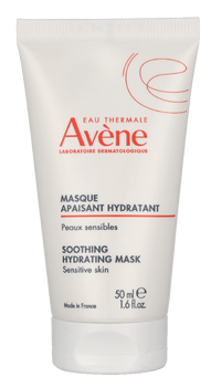 Avene Soothing Radiance Mask 50 ml