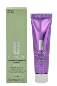 Clinique Smart Night Clinical MD Multi-Dim. Rep. Treatment 30 ml