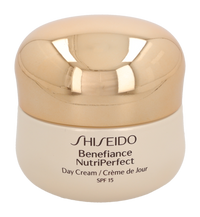 Shiseido Benefiance Nutriperfect Day Cream SPF15 50ml