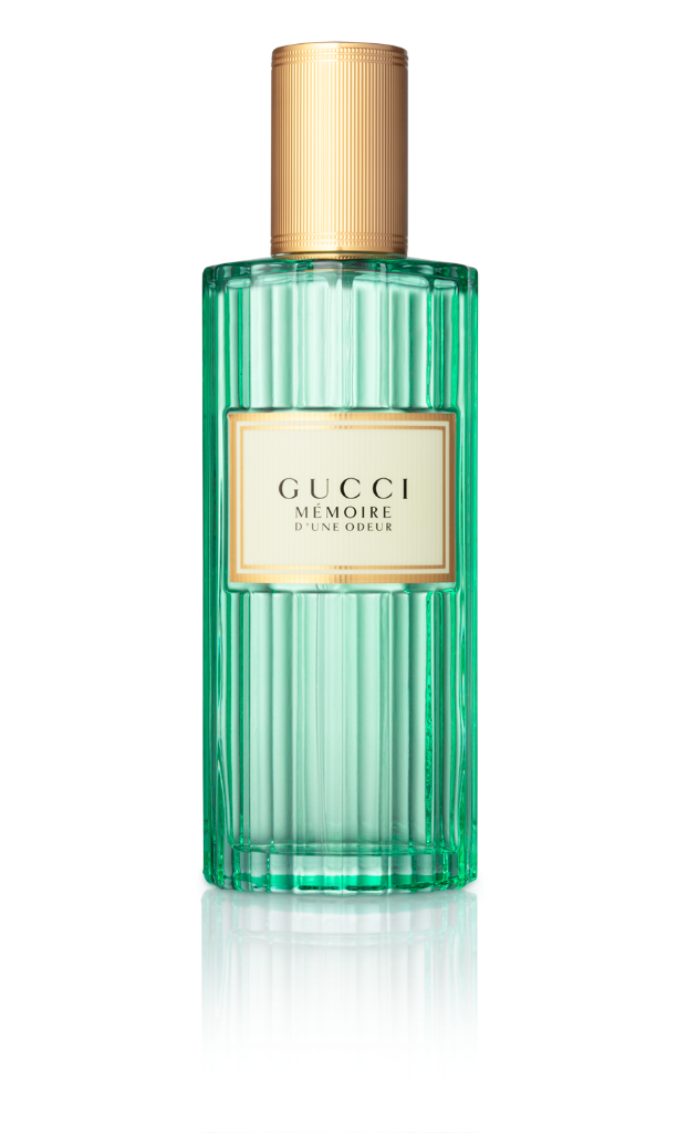 Gucci Memoire D'Une Odeur Edp Spray