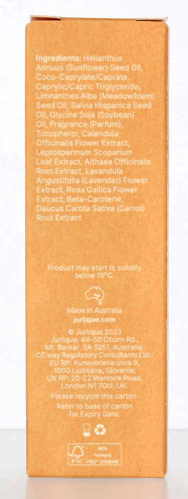 Jurlique Calendula Face Oil 50 ml