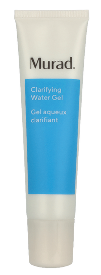 Murad Clarifying Water Gel - Tube 60ml