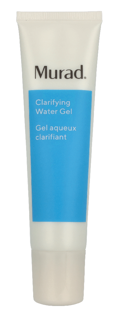 Murad Clarifying Water Gel - Tube 60ml