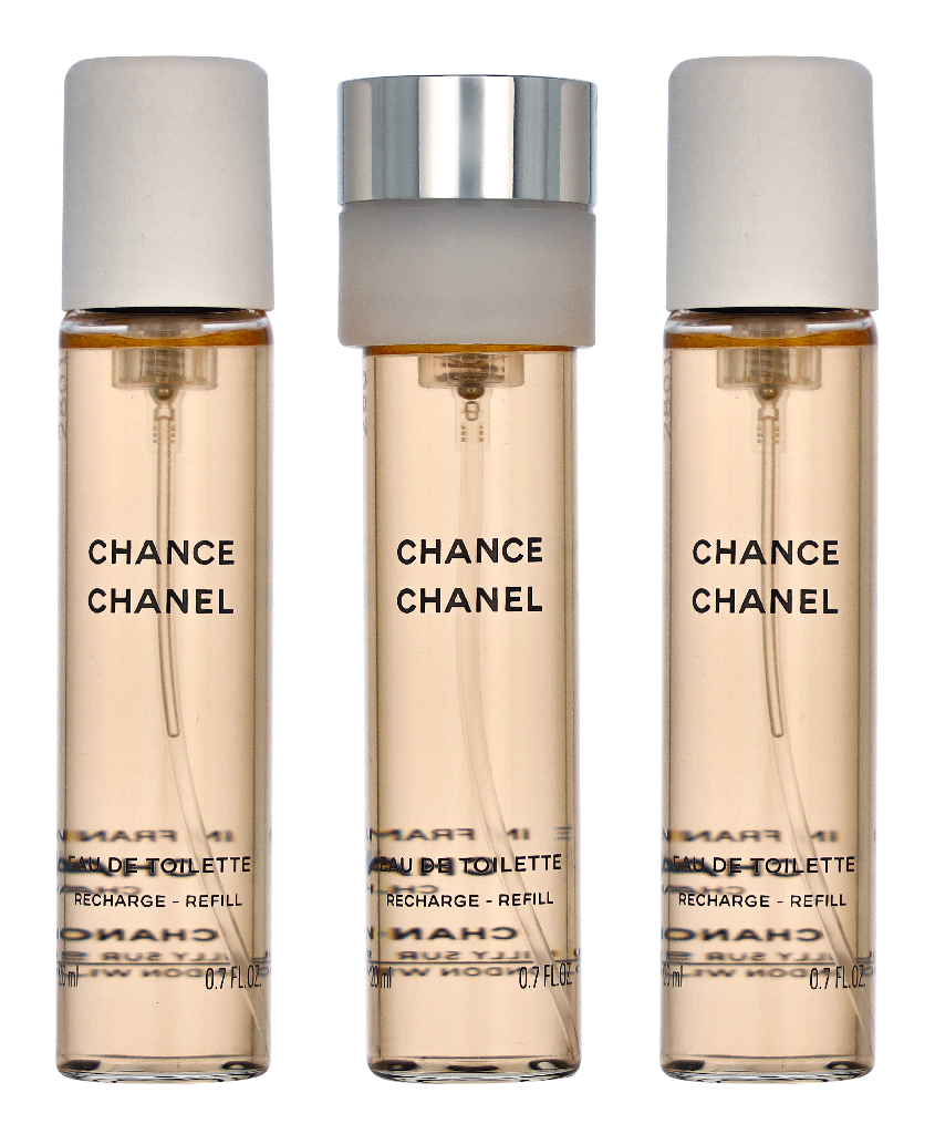 Chanel Chance Twist And Spray 60 ml
