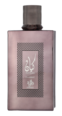 Al Wataniah Eternal Kayaan Classic Edp Spray 100 ml