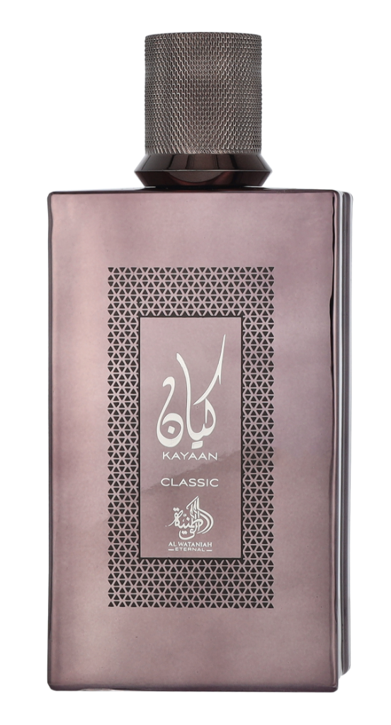 Al Wataniah Eternal Kayaan Classic Edp Spray 100 ml
