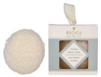 Bachca Paris Face Konjac Sponge 1 stuk