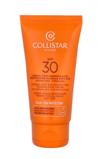 Collistar Globale Anti-Age Face Cream SPF30 50ml
