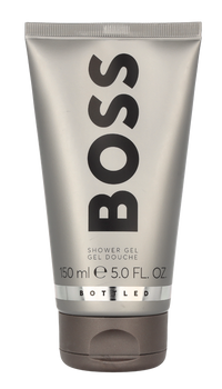 Boss Bottled Shower Gel 150ml