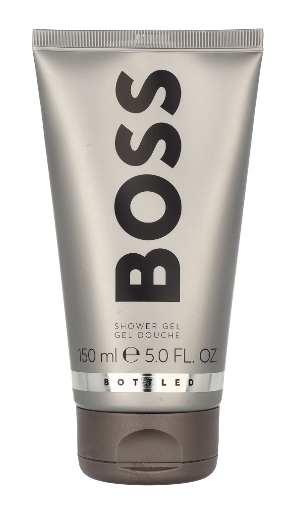Boss Bottled Shower Gel 150ml