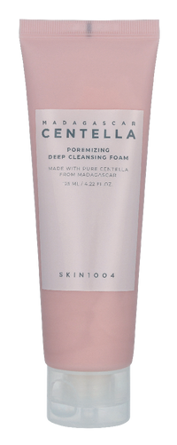 Skin1004 Poremizing Deep Cleansing Foam Madagascar Centella 125 ml