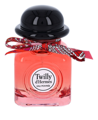 Hermes Twilly D'Hermes Eau Poivree Edp Spray