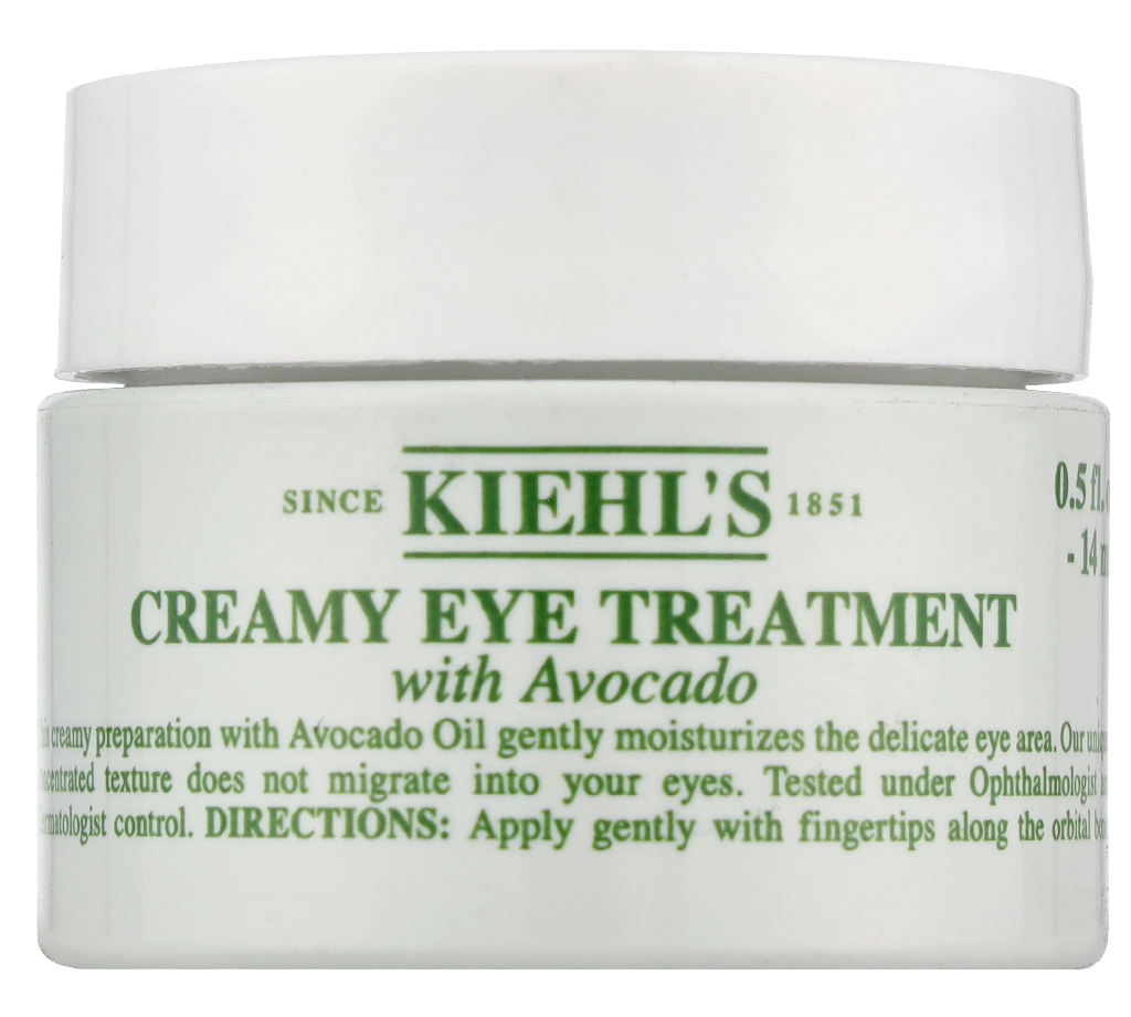 Kiehl's Creamy Eye Treatment With Avocado 14ml