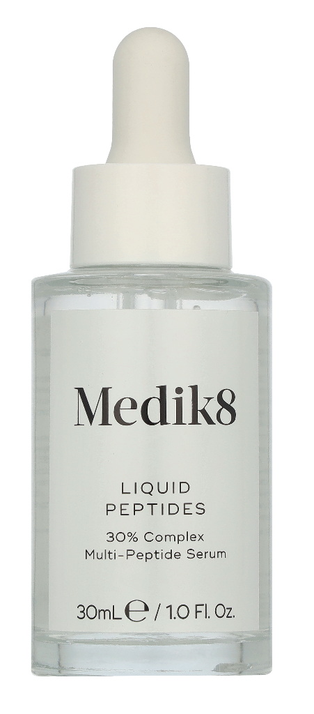 Medik8 Liquid Peptides Serum 30 ml