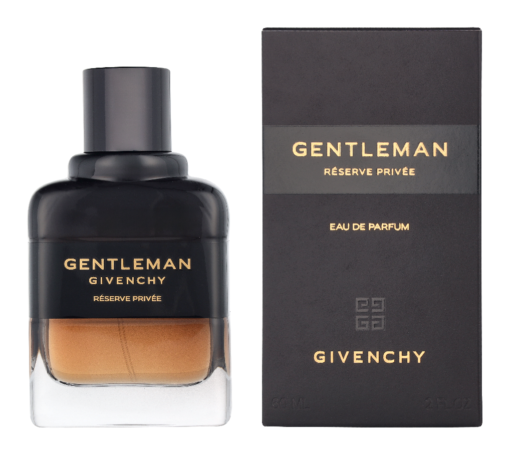Givenchy Gentleman Reservee Privee Eau de parfum Spray