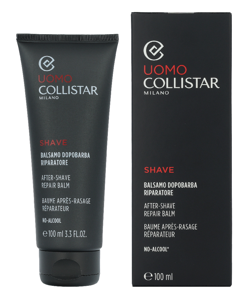 Collistar Uomo After-Shave Repair Balm 100 ml