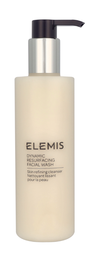 Elemis Dynamic Resurfacing Facial Wash 200ml
