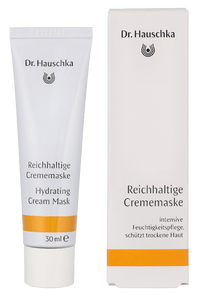 Dr. Hauschka Hydrating Cream Mask 30 ml