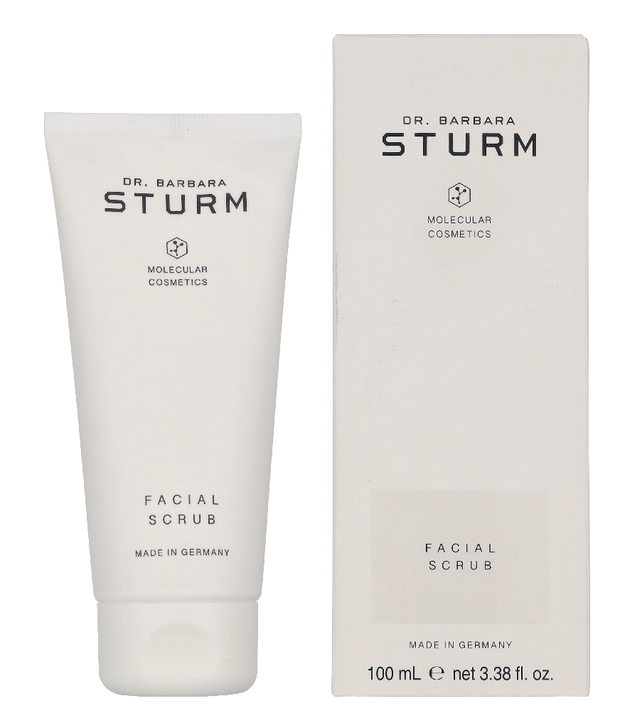 Dr. Barbara Sturm Facial Scrub 100 ml