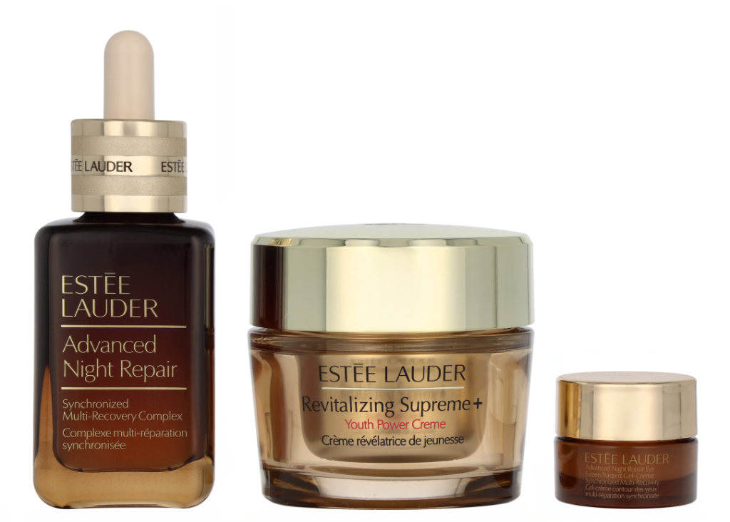 E.Lauder Mixed Lines Face Care Set