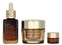 E.Lauder Mixed Lines Face Care Set