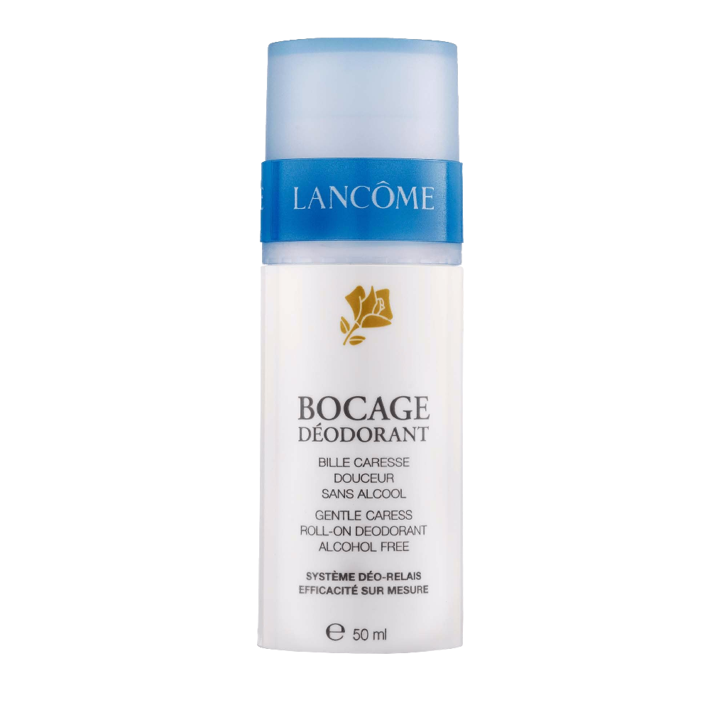Lancome Bocage Gentle Caress Roll On Deodorant 50ml