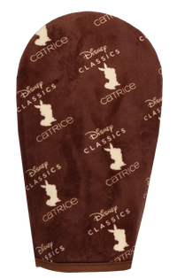 Catrice Disney Classics Double-Sided Velvet Tanning Mitt