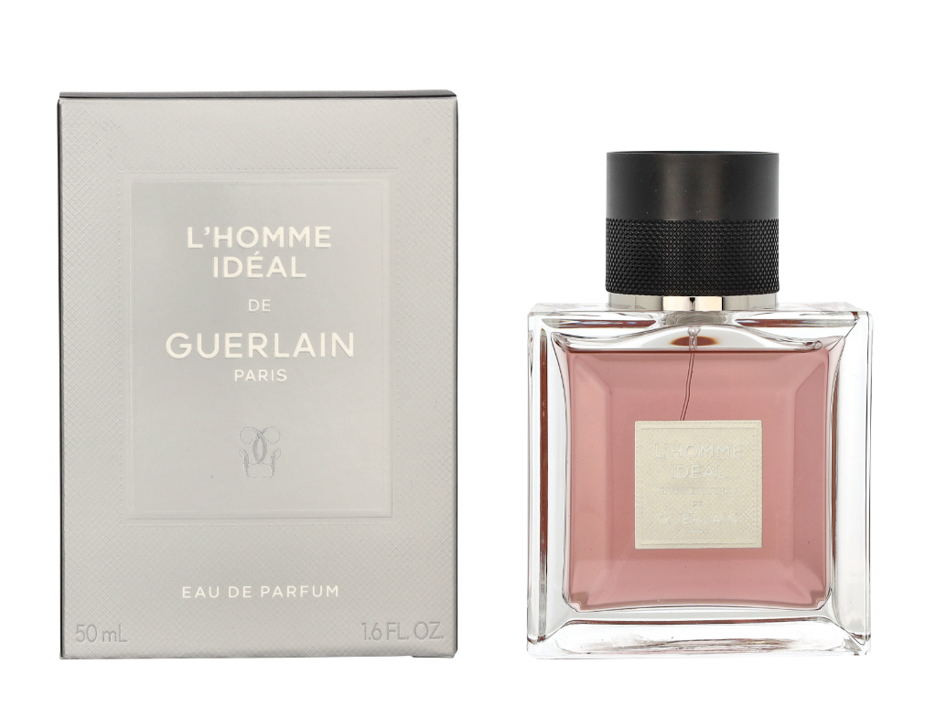Guerlain L'Homme Ideal Edp Spray