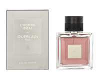 Guerlain L'Homme Ideal Edp Spray